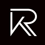 kR Logo
